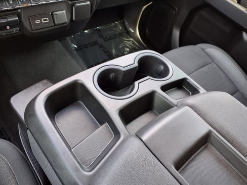 Used 2025 Chevrolet Silverado 2500 Custom w/ Custom Value Package RWD image 24