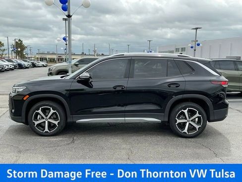 New 2026 Volkswagen Tiguan SE AWD/4WD image 6