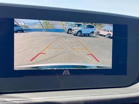 New 2026 Buick Envista Sport Touring w/ Convenience I Package image 18