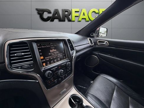 Used 2014 Jeep Grand Cherokee Summit AWD/4WD image 37