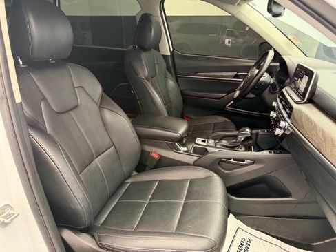Used 2021 Kia Telluride EX w/ EX Premium Package AWD/4WD image 68