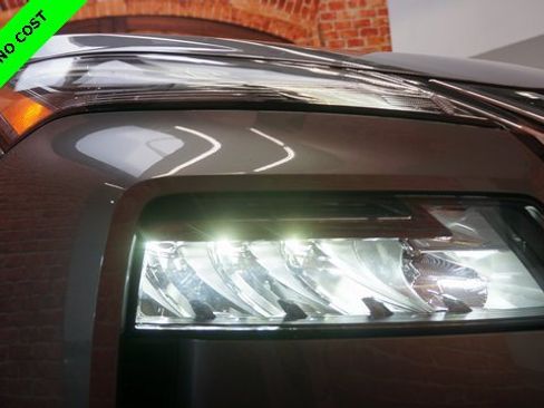 Certified 2022 Nissan Rogue S image 62