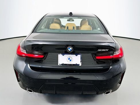 Used 2026 BMW 330i Sedan w/ M Sport Package RWD image 6