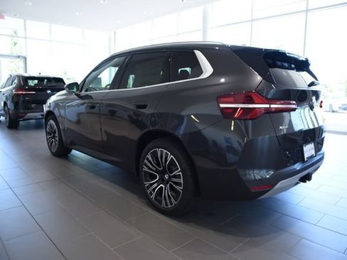 New 2026 BMW X3 xDrive30i w/ Premium Package AWD/4WD image 2
