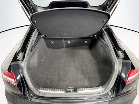 Used 2022 Kia Stinger GT-Line w/ Sun & Sound Package image 27
