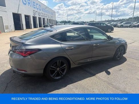 Used 2024 Acura Integra A-Spec FWD image 3