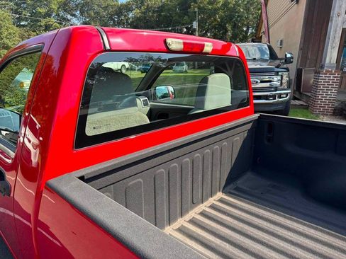 Used 2008 Chevrolet Colorado LS RWD image 10