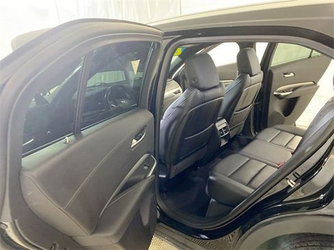 Used 2023 Cadillac XT4 Premium Luxury w/ Cold Weather Package image 29