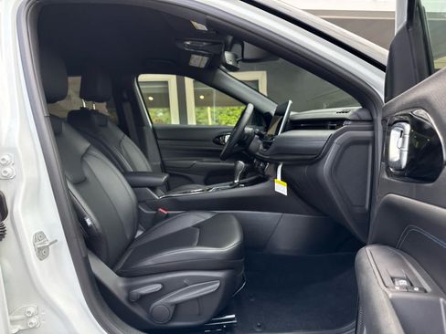 New 2026 Jeep Compass Limited AWD/4WD image 15