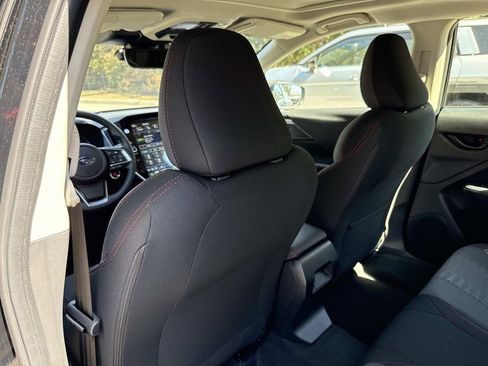New 2026 Subaru Impreza 2.0i Sport AWD/4WD image 12