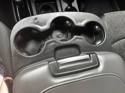 Used 2013 RAM 2500 Power Wagon w/ Luxury Group image 35