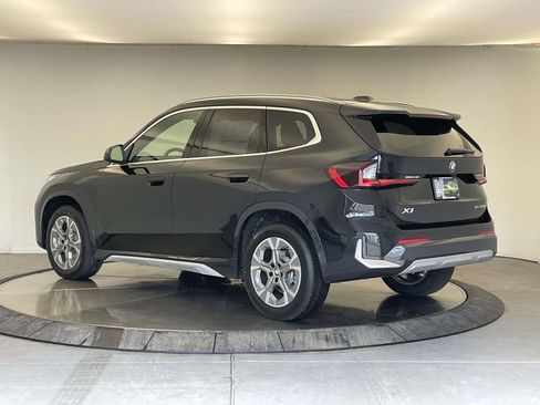 Used 2026 BMW X1 xDrive28i w/ Convenience Package AWD/4WD image 3