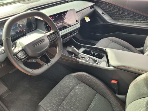 New 2026 Dodge Charger Scat Pack w/ Blacktop Package image 5