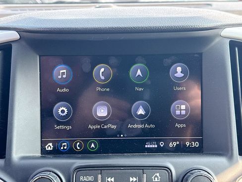 Used 2018 GMC Terrain SLE w/ Driver Convenience Package AWD/4WD image 13