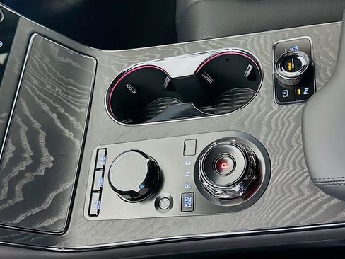 New 2026 Genesis GV80 3.5T e-SC image 15