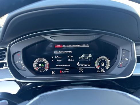 New 2026 Audi A8 L 3.0T image 33