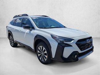 Used 2023 Subaru Outback Limited AWD/4WD video 3