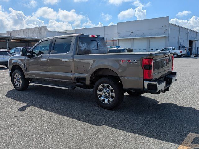 Used 2023 Ford F250 Lariat w/ Tow Technology Package AWD/4WD image 5