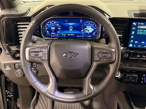 Certified 2024 Chevrolet Silverado 1500 ZR2 w/ ZR2 Bison Edition image 20