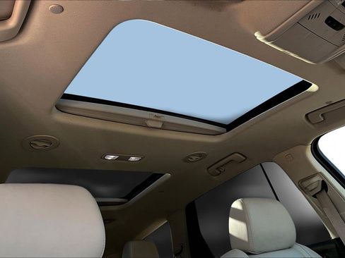 Used 2022 Buick Enclave Premium w/ Experience Buick Package image 25