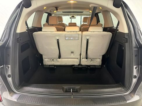 Used 2025 Honda Odyssey EX-L image 19