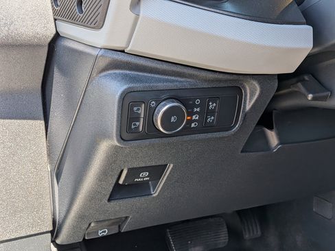 Used 2022 Ford Bronco Badlands AWD/4WD image 18