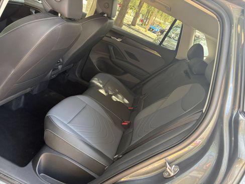 Used 2026 Volkswagen Tiguan SE FWD image 22