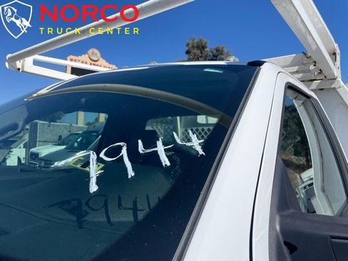 Used 2020 Ford F550 2WD Regular Cab Super Duty image 39