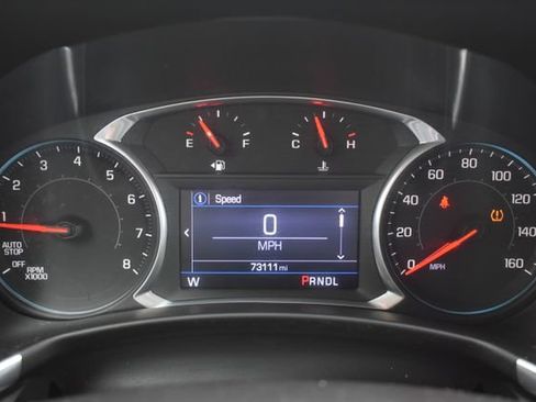 Used 2019 Chevrolet Equinox LT AWD/4WD image 22