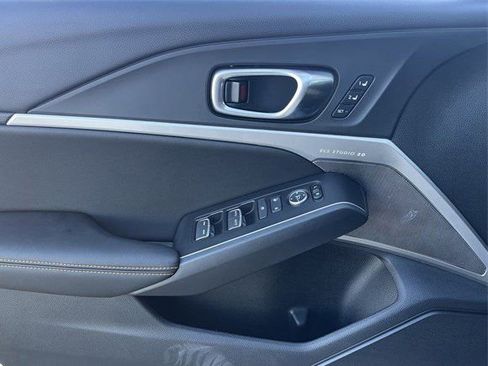 Used 2026 Acura Integra A-Spec FWD image 25