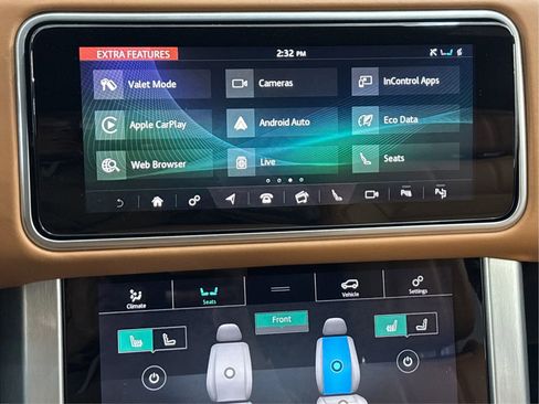 Used 2019 Land Rover Range Rover Autobiography AWD/4WD image 46