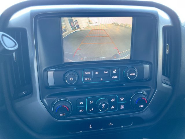 Used 2017 Chevrolet Silverado 1500 LT w/ All Star Edition RWD image 21