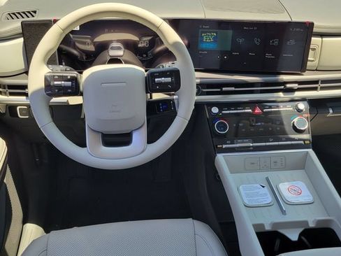 New 2026 Hyundai Santa Fe SEL FWD image 6