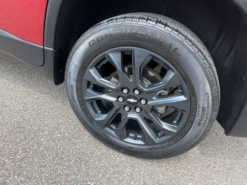 Used 2020 Chevrolet Traverse RS image 26