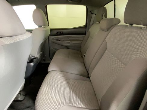 Used 2012 Toyota Tacoma PreRunner image 20