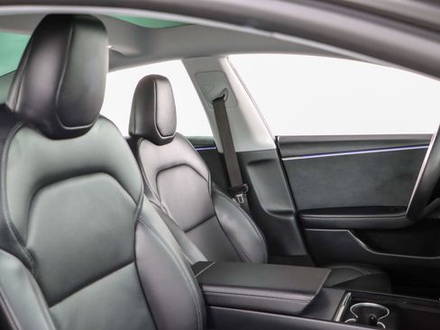 Used 2025 Tesla Model 3 Long Range image 24