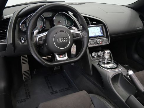 Used 2014 Audi R8 V8 AWD/4WD image 12