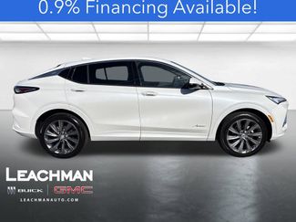 New 2026 Buick Envista Avenir FWD video 2