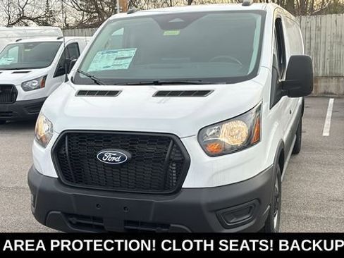 New 2026 Ford Transit 150 Low Roof w/ Load Area Protection Package image 6