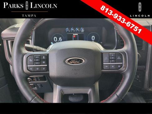 Used 2024 Ford Expedition Max Limited RWD image 31