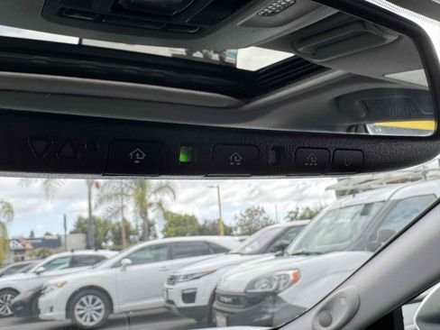 Used 2021 Toyota Camry XSE w/ Navigation Upgrade Package FWD image 38