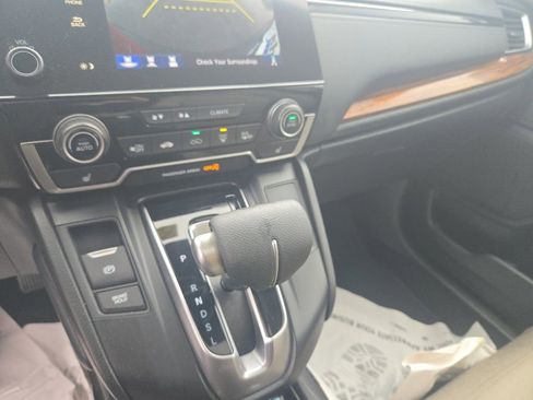 Used 2018 Honda CR-V EX image 21