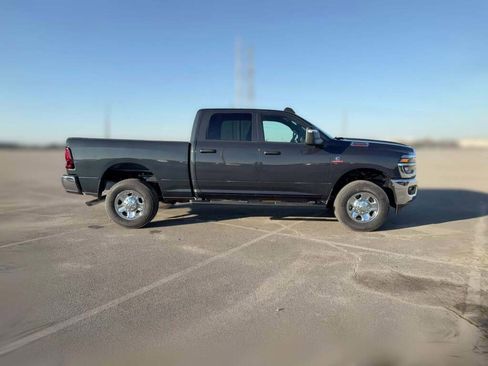 New 2026 RAM 2500 Tradesman image 14