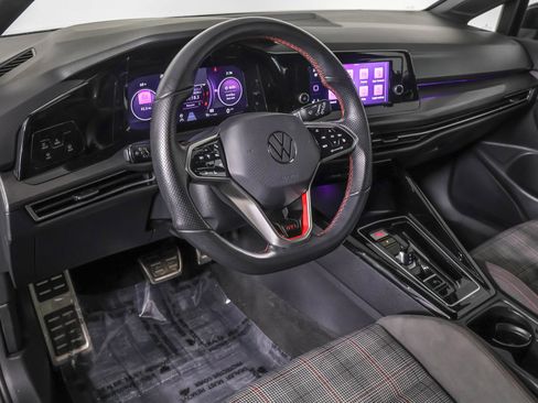 Used 2024 Volkswagen GTI S image 4