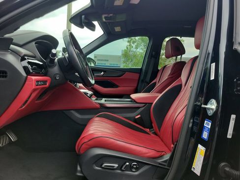 Certified 2025 Acura MDX Type S AWD/4WD image 17