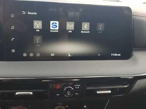 New 2026 Nissan Kicks SR image 11