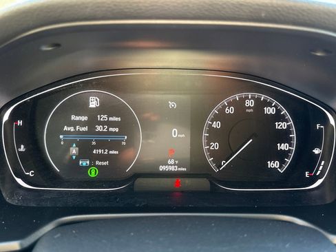 Used 2022 Honda Accord Sport Special Edition image 19