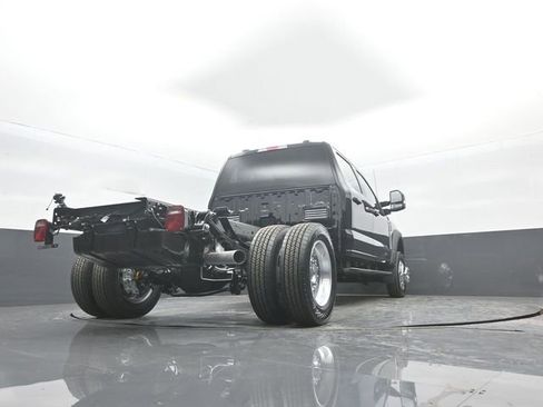 New 2026 Ford F450 Lariat AWD/4WD image 34