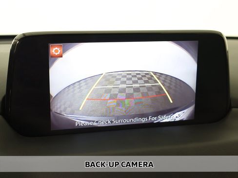 Used 2019 MAZDA CX-5 Grand Touring w/ GT Premium Package image 9