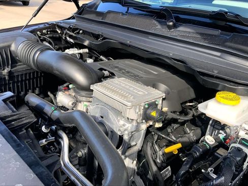 New 2026 RAM 1500 Laramie image 17